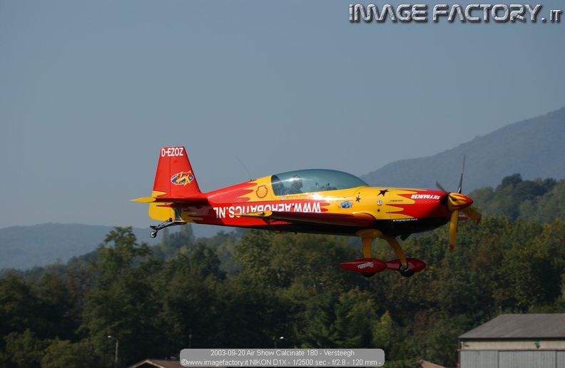2003-09-20 Air Show Calcinate 180 - Versteegh.jpg